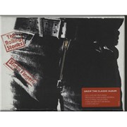 Click here for more info about 'Sticky Fingers - Sealed 2015 Deluxe Edition'
