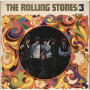 Click here for more info about 'The Rolling Stones / 3'