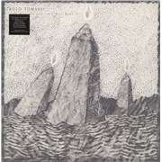 Rolo Tomassi Time Will Die And Love Will Bury It - White & Pink Splatter Vinyl UK 2-LP vinyl set
