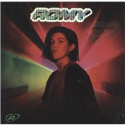 Click here for more info about 'Romy - Mid Air'