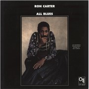 Click here for more info about 'Ron Carter - All Blues - 180gm Vinyl'