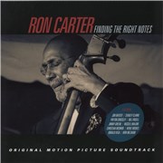 Click here for more info about 'Ron Carter - Finding The Right Notes'
