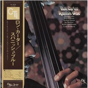Click here for more info about 'Ron Carter - Spanish Blue'