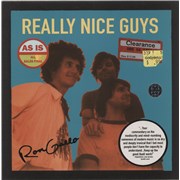 Click here for more info about 'Ron Gallo - Really Nice Guys - Orange Vinyl - RSD18'