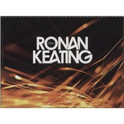 Click here for more info about 'Ronan Keating - Fires - CD Box Set - Autographed - Sealed'