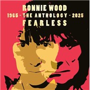 Click here for more info about 'Ronnie Wood - Fearless: Anthology 1965-2025 - 2-CD - Sealed'
