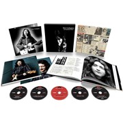 Click here for more info about 'Rory Gallagher - 50th Anniversary 4CD+DVD Deluxe Edition - Sealed'