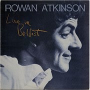 Click here for more info about 'Live In Belfast'