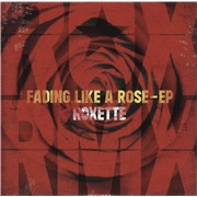 Click here for more info about 'Roxette - Fading Like A Rose - Sealed'