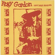 Click here for more info about 'Roxy Gordon - Crazy Horse Never Died'