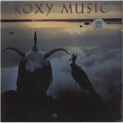 Roxy Music Avalon - Simply Vinyl 180 Gram UK vinyl LP