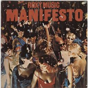Click here for more info about 'Manifesto'