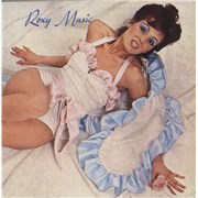 Roxy Music Roxy Music - EMI 100 - 180gm UK vinyl LP