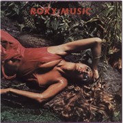 Click here for more info about 'Roxy Music - Stranded'
