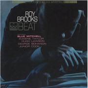 Roy Brooks Beat - 180 Gram - Verve By Request Series USA vinyl LP