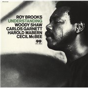 Roy Brooks Understanding - 180 Gram Vinyl USA 3-LP vinyl set