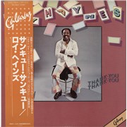 Click here for more info about 'Roy Haynes - Thank You Thank You'