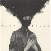 Click here for more info about 'Royal Blood - Royal Blood'