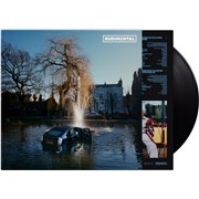 Click here for more info about 'Rudimental - Rudim3ntal - Black Vinyl - Sealed'