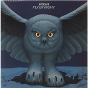Click here for more info about 'Fly By Night + Insert'