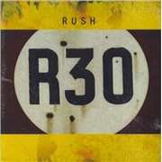 Click here for more info about 'R30 - Sealed'