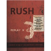 Click here for more info about 'Replay - Sealed'
