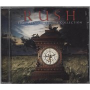 Click here for more info about 'Rush - Time Stand Still: The Collection'