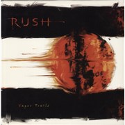 Click here for more info about 'Rush - Vapor Trails'