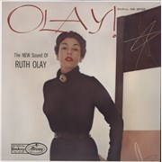 Click here for more info about 'Ruth Olay - Olay! - The New Sound Of Ruth Olay'