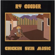 Click here for more info about 'Chicken Skin Music + Insert'