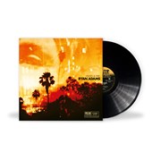 Click here for more info about 'Ryan Adams - Ashes and Fire - Black Vinyl - Sealed'