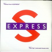 Click here for more info about 'Theme From S-Express'