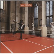 SG Lewis AudioLust & HigherLove - Sealed UK 2-LP vinyl set