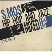 Click here for more info about 'S.Mos - Hip Hop And Jazz Mixed Up Volume 2'