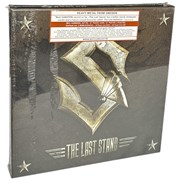Click here for more info about 'Sabaton - The Last Stand - Sealed'