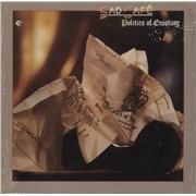 Click here for more info about 'Sad Cafe - Politics Of Existing - Sealed'
