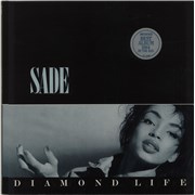 Click here for more info about 'Diamond Life + Best Album Hype Sticker'