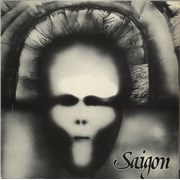 Click here for more info about 'Saigon (Post-Punk) - Reunion'