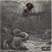 Click here for more info about 'Saint Steven - Saint Steven'