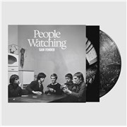 Click here for more info about 'Sam Fender - People Watching: Saturday Version - Picture Disc - Sealed'