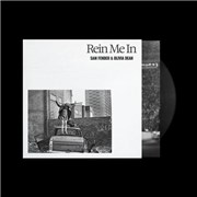 Click here for more info about 'Rein Me In - RSD Black Friday 2025 - Black Vinyl - Sealed'