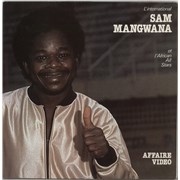Click here for more info about 'Sam Mangwana - Affaire Video'