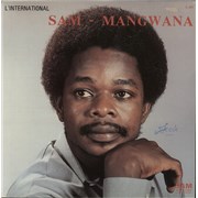 Click here for more info about 'Sam Mangwana - L'International Sam - Mangwana'
