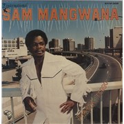 Click here for more info about 'Sam Mangwana - Maria Tebbo'