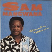 Click here for more info about 'Sam Mangwana - Rumba Music'