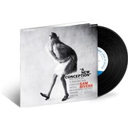 Click here for more info about 'Sam Rivers - A New Conception - Tone Poet Series 180 Gram - Sealed'