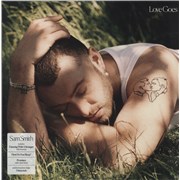 Click here for more info about 'Sam Smith - Love Goes'