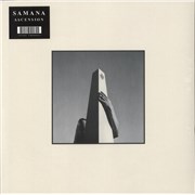 Click here for more info about 'Samana - Ascension - Sealed'