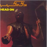 Click here for more info about 'Head On + Insert - EX'