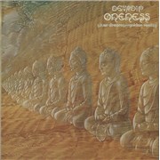 Click here for more info about 'Santana - Oneness'